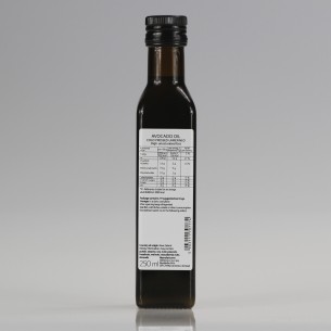 Olej z Awokado, zimnotłoczony nieoczyszczony Ol'Vita 250ml 2
