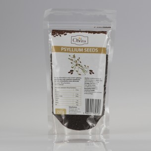 Nasiona Babki Płesznik, Ol'Vita 250g