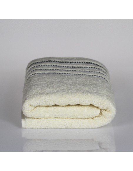 Ręcznik do twarzy, rąk oraz kąpielowy -100% Bawełna, Ecru, Bordowy, Oliwkowy, Czekoladowy - Porto 500 GSM - Produkt polski