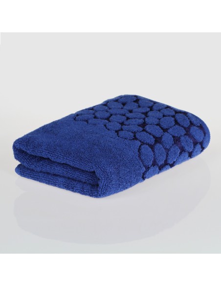 Ręcznik do rąk oraz kąpielowy - 100% Bawełna - Czerwony - Czekoladowy, Ecru, Srebrny, Cappucino, Ciemny Niebieski - Gobi 480 GSM