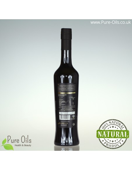 Olive Oil - Extra Virgin “9” Ultra Premium by Kasell, Greece