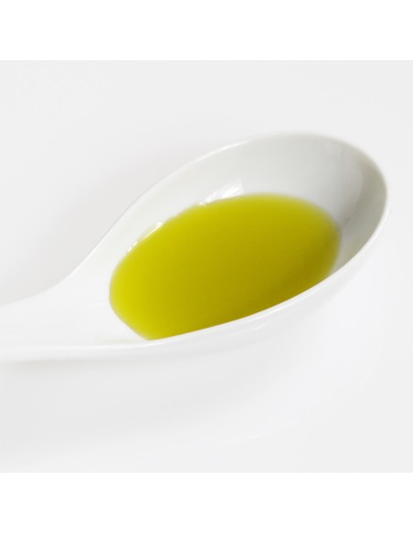 Olive Oil - Extra Virgin - Cold Extracted - Premium - Purillo