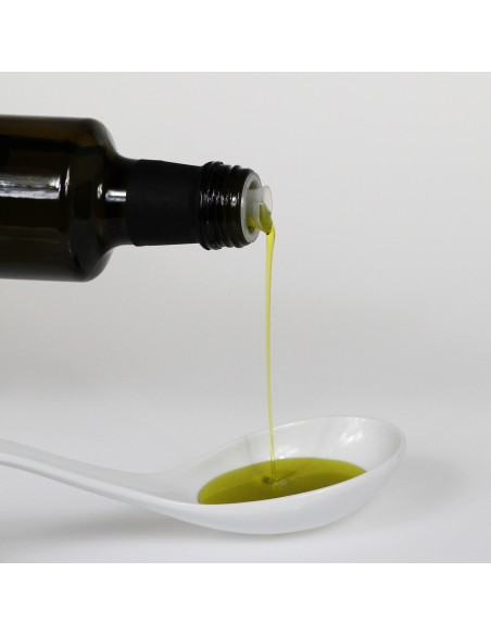 Olive Oil - Extra Virgin - Cold Extracted - Premium - Purillo