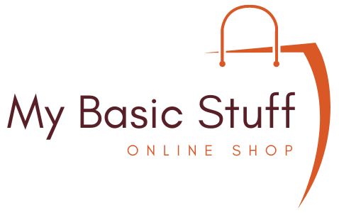 My basic Stuff
