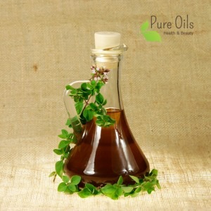 Do yourself your natural medicine – Oregano oil.