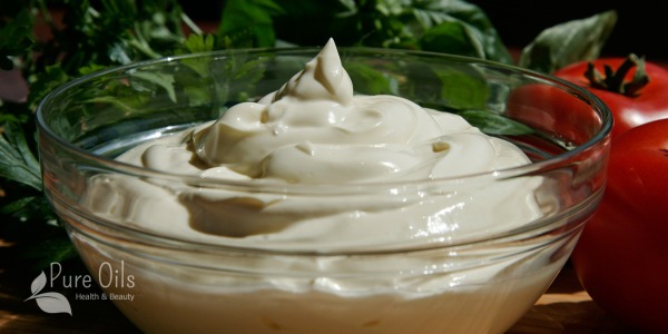 Flaxseed oil as the basis of Dr Budwig’s diet